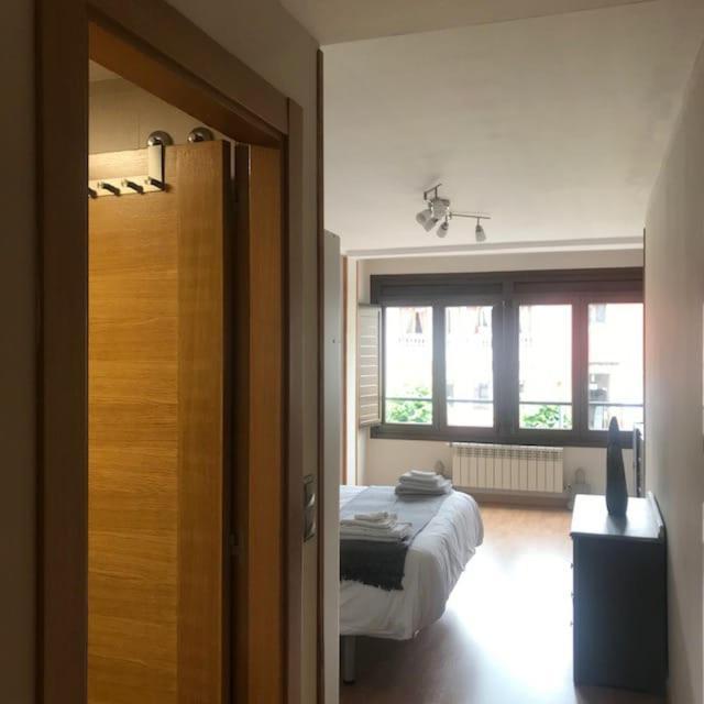 Apartamento Entero El Puente Кангас-де-Оніс Екстер'єр фото